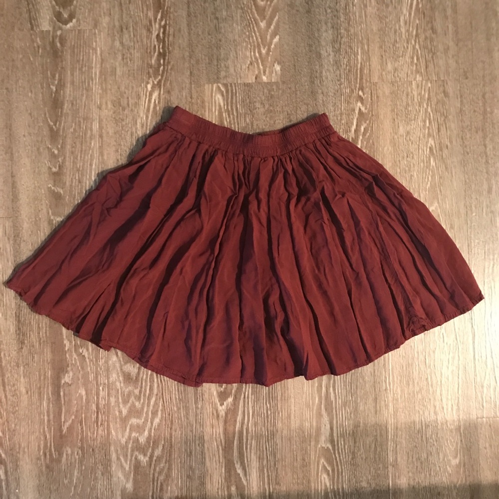 Brandy Melville Skirt